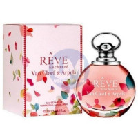 Van Cleef & Arpels Reve Enchante парфюмерная вода 100 мл тестер