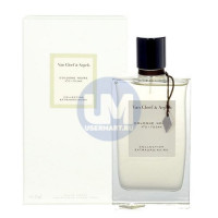 Van Cleef & Arpels Collection Extraordinaire Cologne Noire парфюмерная вода 75 мл тестер
