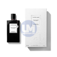 Van Cleef & Arpels Collection Extraordinaire Bois D'amande парфюмерная вода 75 мл