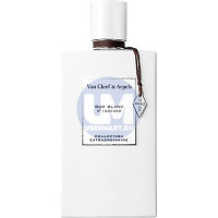 Van Cleef & Arpels Collection Extraordinaire Oud Blanc парфюмерная вода 2 мл пробник