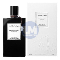 Van Cleef & Arpels Collection Extraordinaire Orchid Leather парфюмерная вода 2 мл пробник