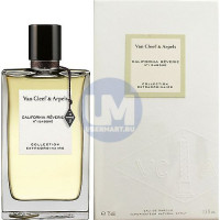 Van Cleef & Arpels Collection Extraordinaire California Reverie парфюмерная вода 75 мл тестер