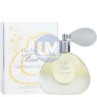 Van Cleef & Arpels Un Air De First туалетная вода 90 мл refill