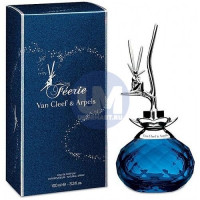 Van Cleef & Arpels Feerie парфюмерная вода 50 мл