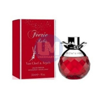Van Cleef & Arpels Feerie Rubis парфюмерная вода 100 мл тестер