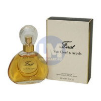 Van Cleef & Arpels First Edition Or парфюмерная вода 60 мл тестер