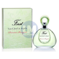 Van Cleef & Arpels First Premier Bouquet туалетная вода 60 мл тестер