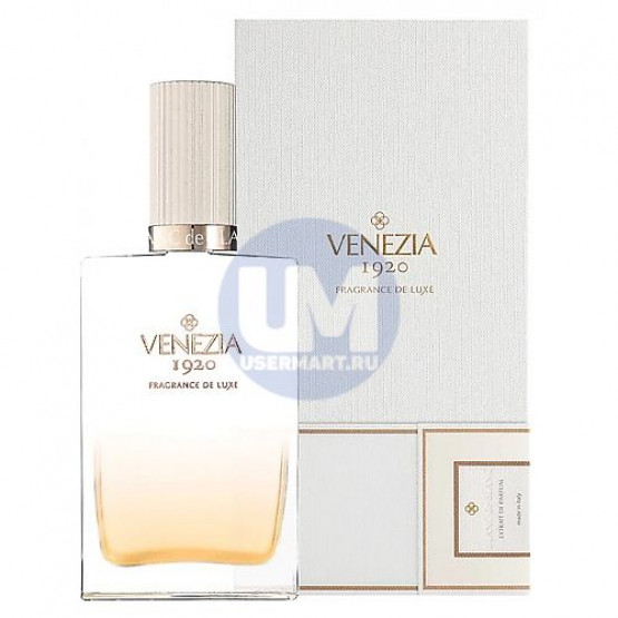 Venezia 1920 Blanc De Blanc парфюм 100 мл в шкатулке