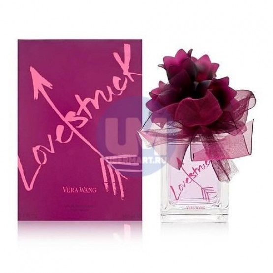 Vera Wang Lovestruck парфюмерная вода 30 мл