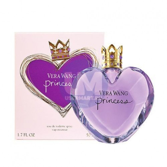 Vera Wang Princess туалетная вода 30 мл