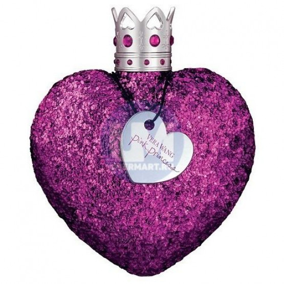 Vera Wang Pink Princess туалетная вода 50 мл тестер
