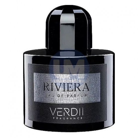 Verdii Riviera парфюмерная вода 100 мл