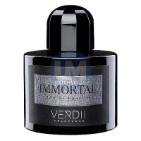 Verdii Immortal парфюмерная вода 100 мл тестер
