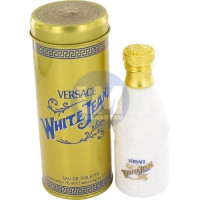 Versace White Jeans туалетная вода 75 мл тестер