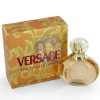 Versace Essence Emotional туалетная вода 50 мл тестер