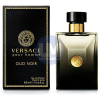 Versace Pour Homme Oud Noir парфюмерная вода 100 мл тестер