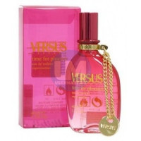 Versace Versus Time For Pleasure туалетная вода 40 мл