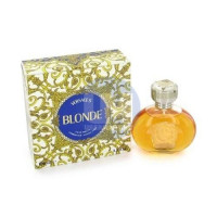 Versace Blonde туалетная вода 50 мл винтаж