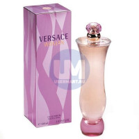 Versace Woman парфюмерная вода 30 мл тестер