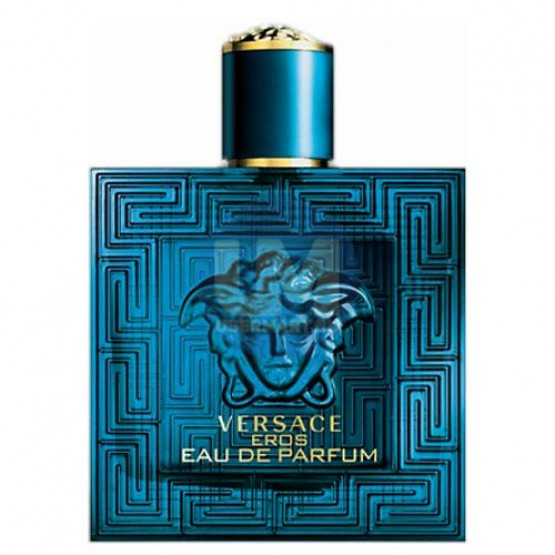Versace Eros For Men Eau De Parfum парфюмерная вода 5 мл миниатюра