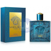 Versace Eros Parfum For Men парфюм 200 мл