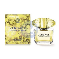 Versace Yellow Diamond туалетная вода+лосьон для тела 50+10+50 мл набор