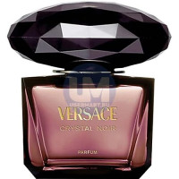 Versace Crystal Noir Parfum парфюм 90 мл тестер