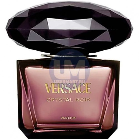 Versace Crystal Noir Parfum парфюм 5 мл миниатюра