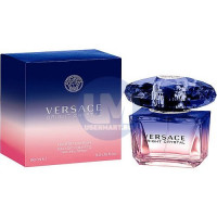 Versace Bright Crystal Limited Edition туалетная вода 90 мл тестер