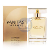 Versace Vanitas туалетная вода 100 мл тестер