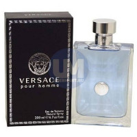 Versace Pour Homme шампунь 250 мл