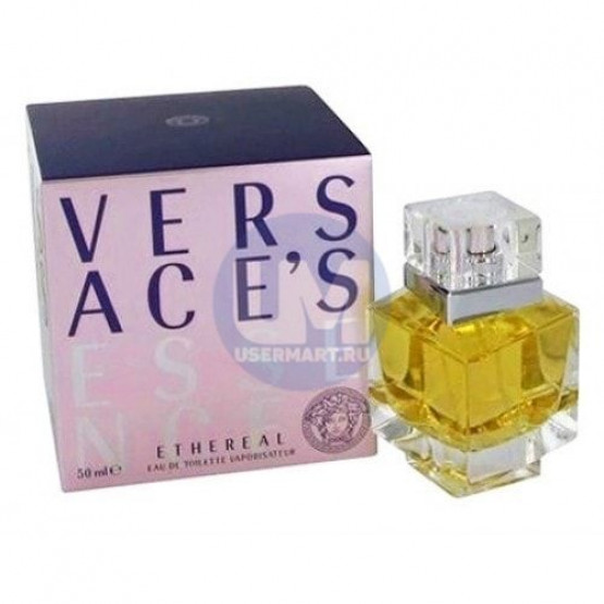 Versace Essence Etheral туалетная вода 50 мл
