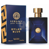 Versace Pour Homme Dylan Blue туалетная вода 50 мл