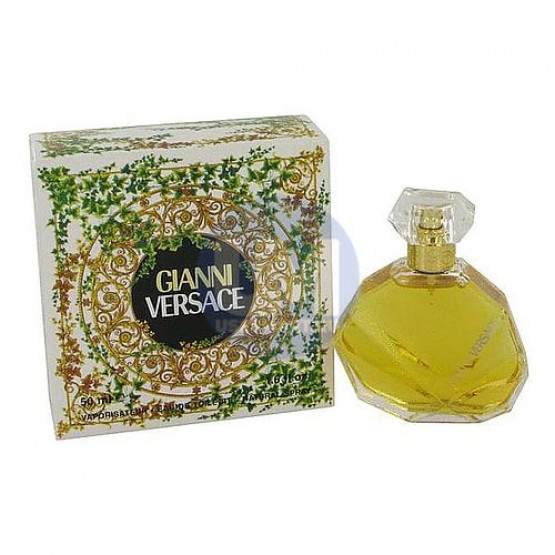 Versace Gianni Versace туалетная вода 30 мл тестер