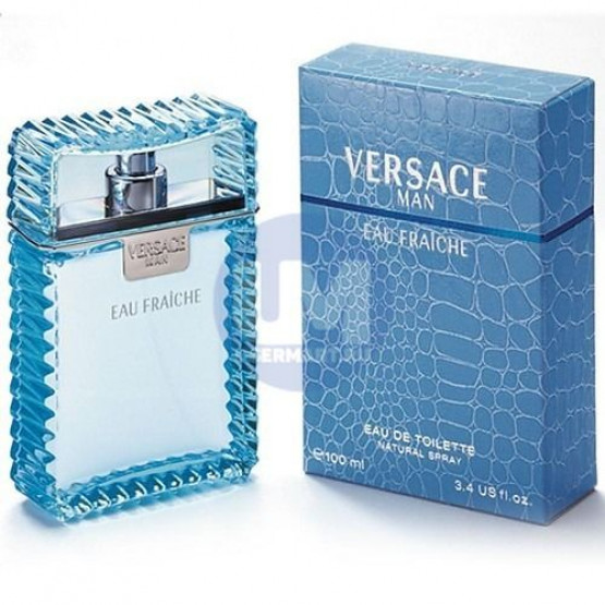 Versace Eau Fraiche дезодорант 100 мл