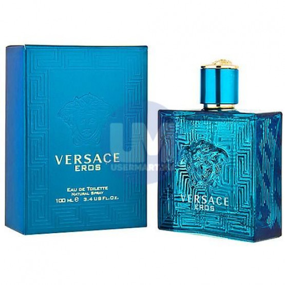 Versace Eros For Men бальзам после бритья 25 мл