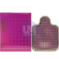 Versace Jeans Couture Glam туалетная вода 75 мл тестер