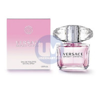 Versace Bright Crystal туалетная вода 30 мл