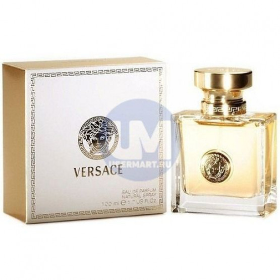 Versace Versace гель для душа 200 мл