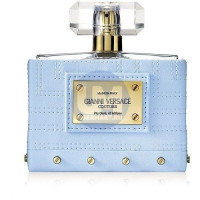 Versace Couture Jasmine парфюмерная вода 100 мл тестер