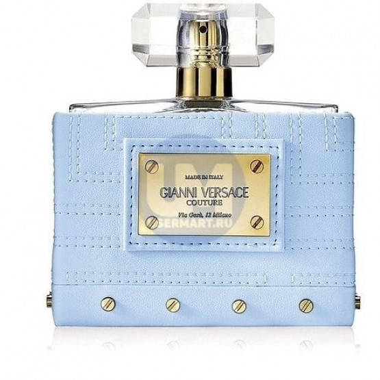 Versace Couture Jasmine парфюмерная вода 100 мл тестер