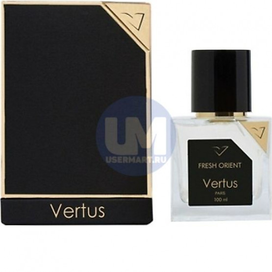 Vertus Fresh Orient парфюмерная вода 200 мл