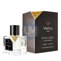 Vertus Royal Orris парфюмерная вода 30 мл тестер