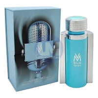 Victor Manuelle Blue For Him туалетная вода 100 мл тестер