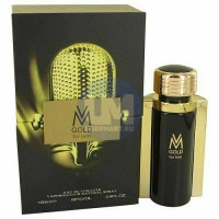 Victor Manuelle Gold For Him туалетная вода 100 мл