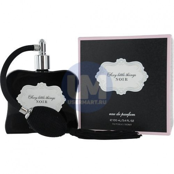 Victoria's Secret Sexy Little Things Noir парфюмерная вода 50 мл