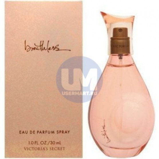 Victoria's Secret Breathless парфюмерная вода 7.5 мл миниатюра