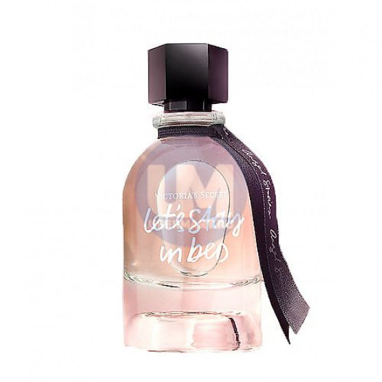 Victoria's Secret Angel Stories Let's Stay In Bed парфюмерная вода 50 мл