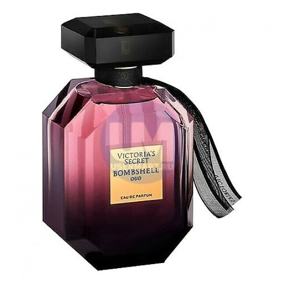 Victoria's Secret Bombshell Oud парфюмерная вода 7.5 мл миниатюра