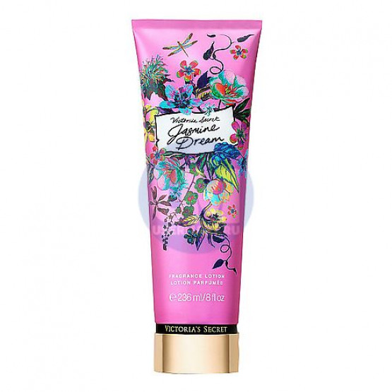 Victoria's Secret Jasmine Dream дымка для тела 250 мл